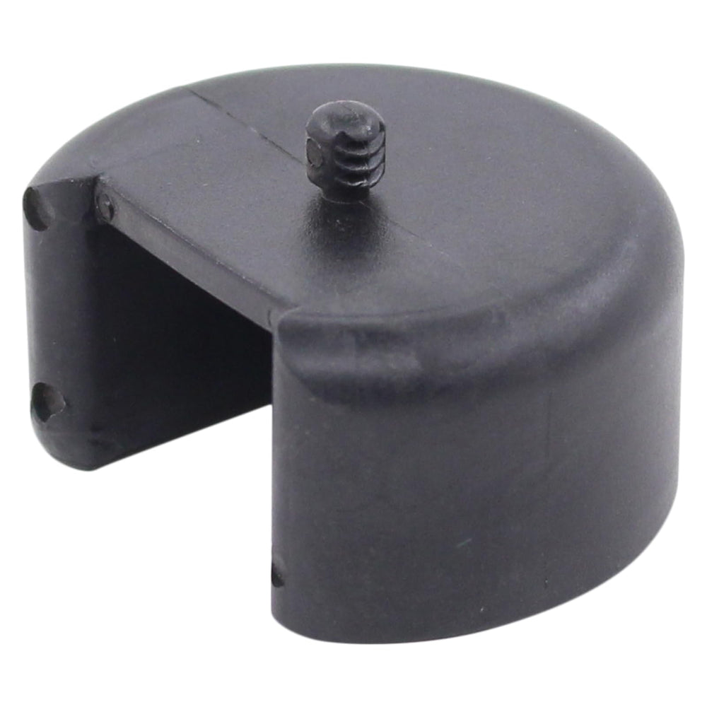 MOTOKU tailgate pivot bushing installed on Ram demonstrates smooth operation.