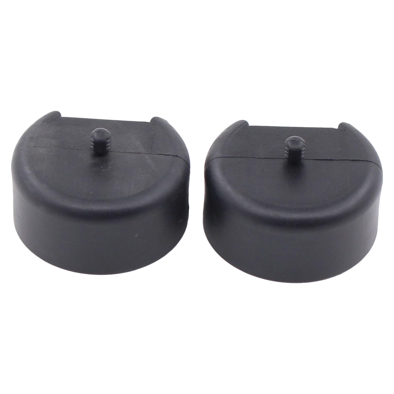MOTOKU tailgate pivot bushing for Dodge Ram 1500 2010-2018 improves alignment.