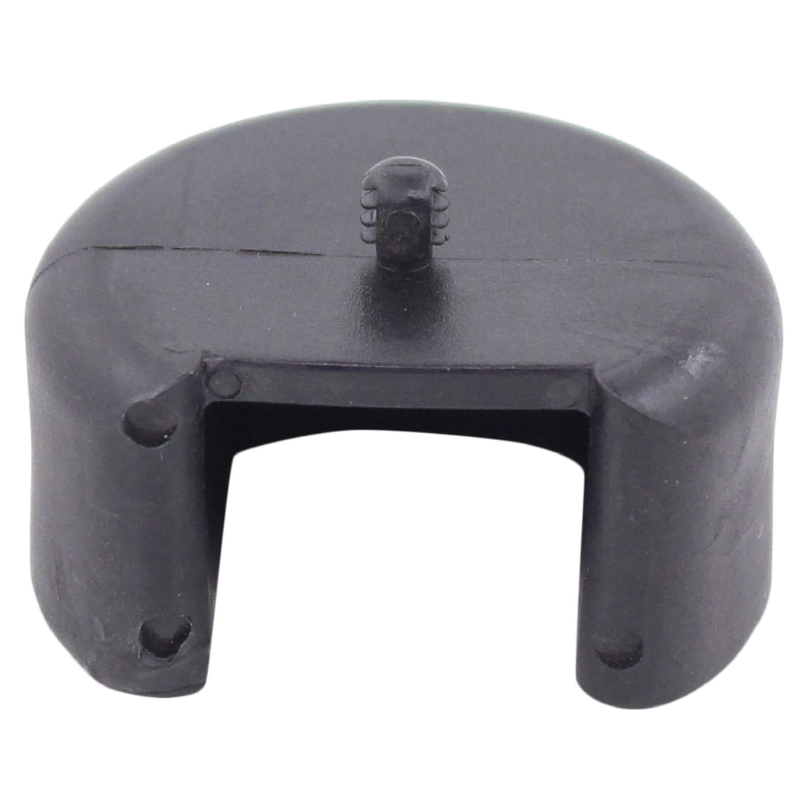 Close-up of MOTOKU tailgate pivot bushing showing durable, precision-fit construction.