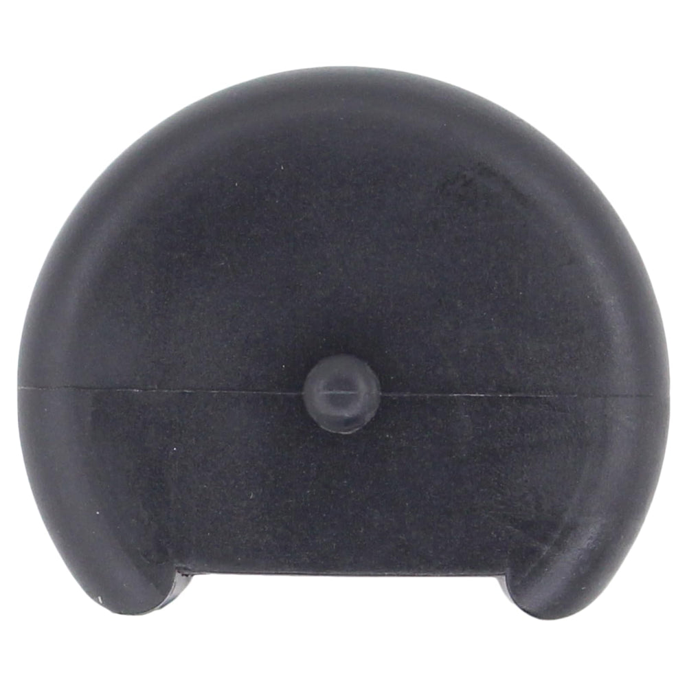 Package image of MOTOKU tailgate pivot bushing with durable components.