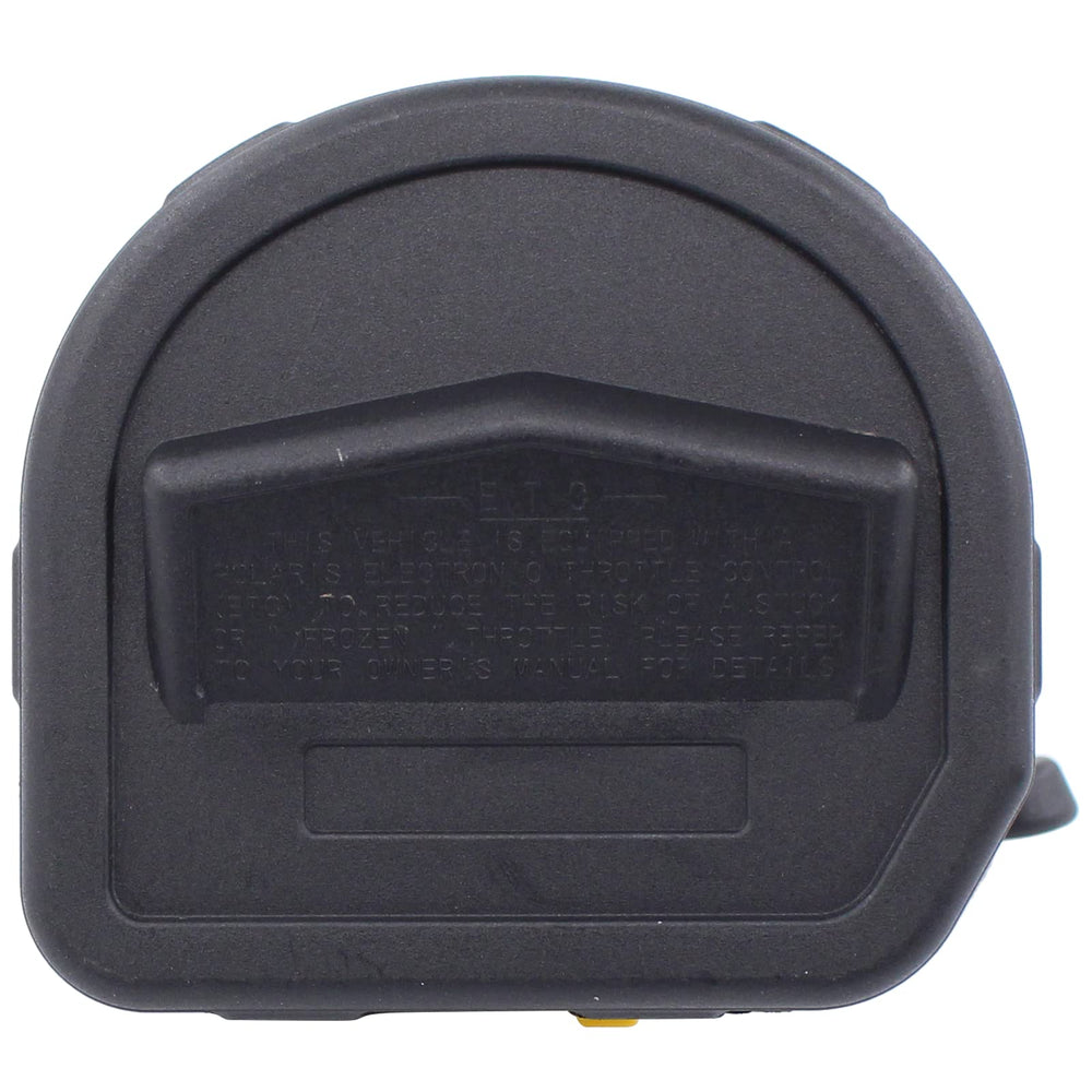 MOTOKU thumb throttle lever compatible with Polaris Diesel 455 improves grip