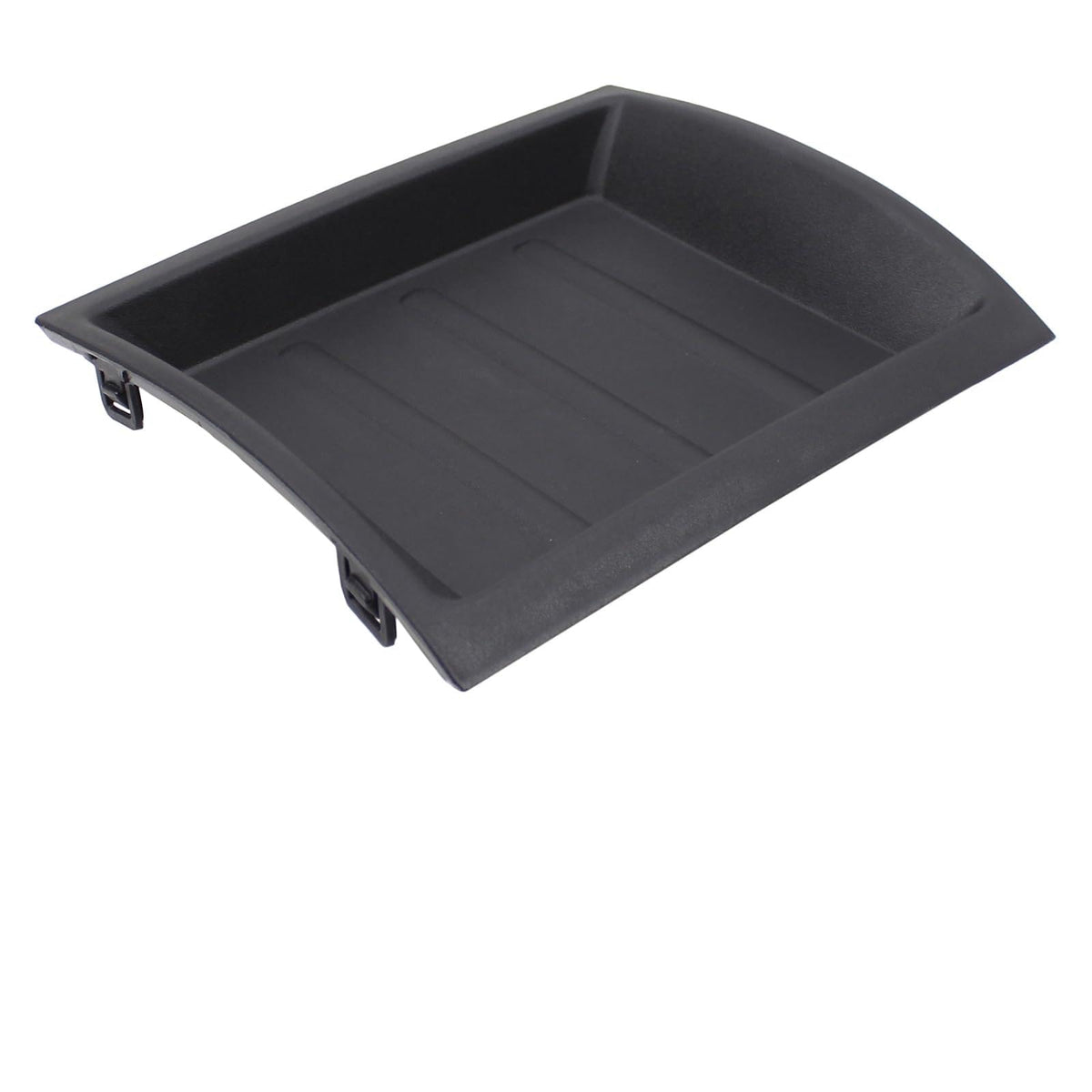 MOTOKU upper dash center bezel storage front view improves cabin organization.