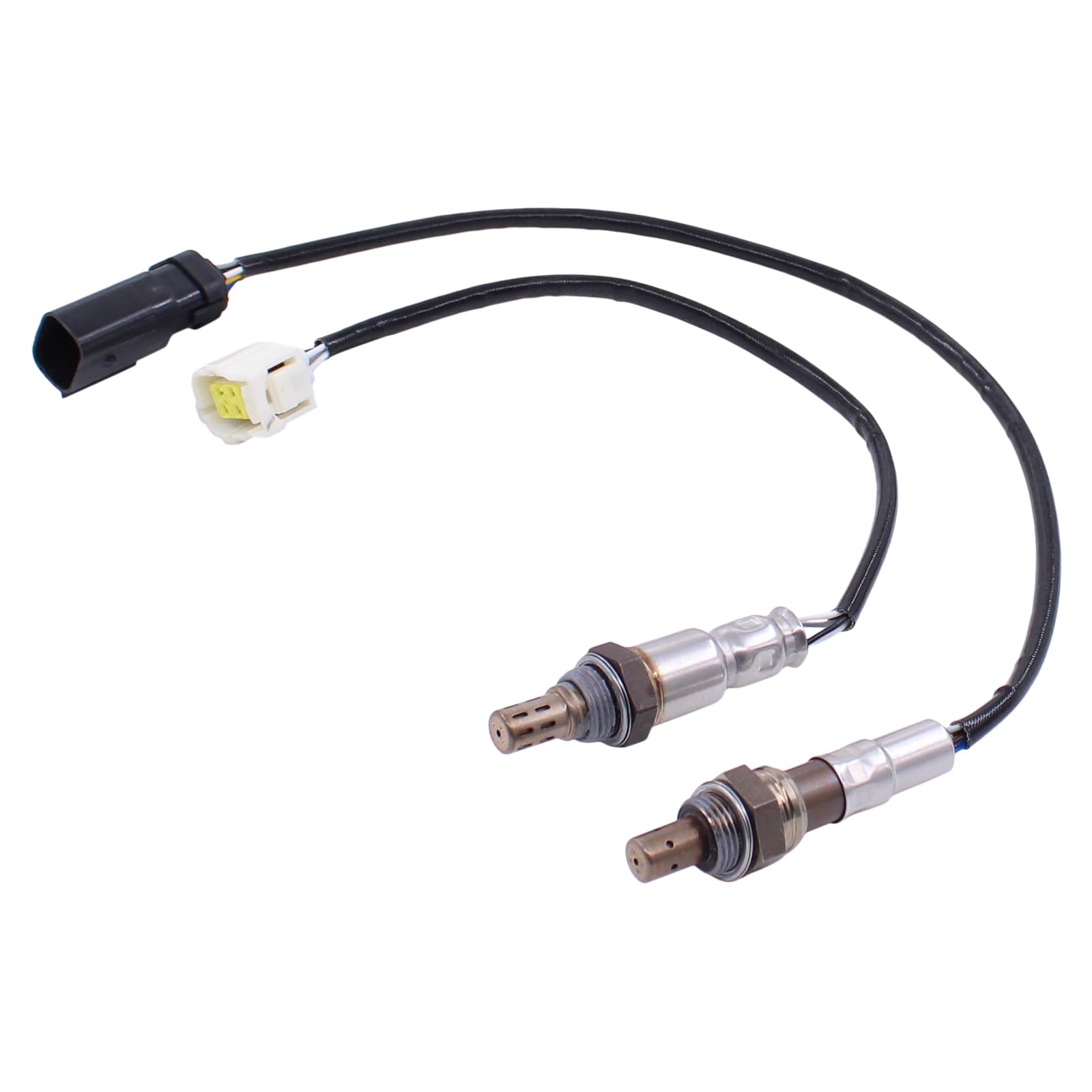 MOTOKU upstream-downstream oxygen sensor for Chrysler 200 improves idle stability and efficiency