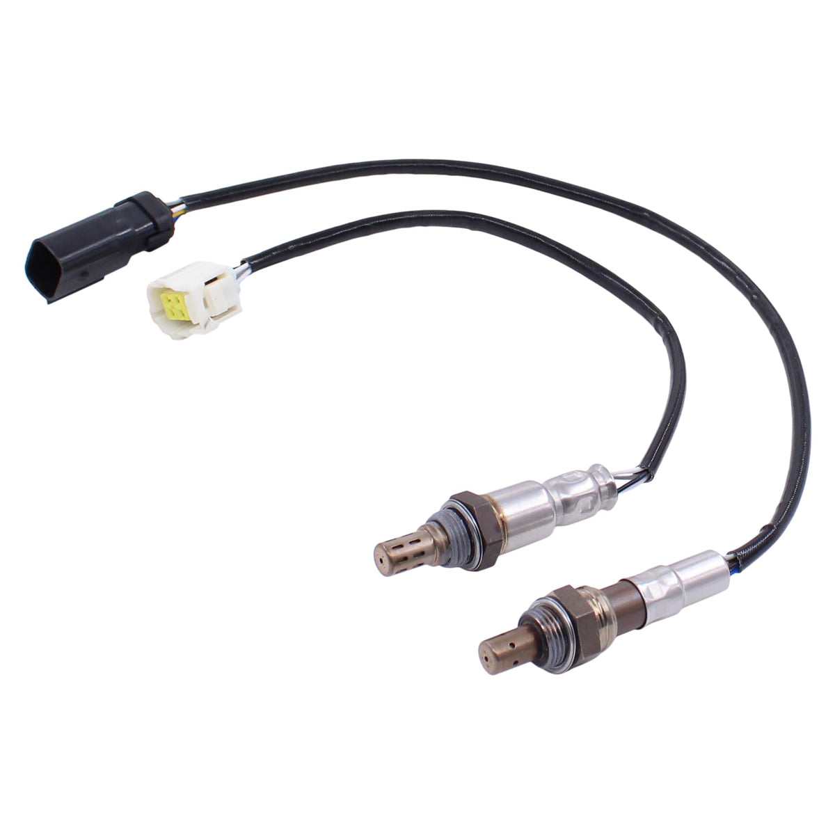 MOTOKU upstream-downstream oxygen sensor for Chrysler 200 improves idle stability and efficiency