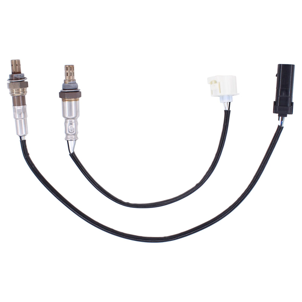 MOTOKU upstream-downstream oxygen sensor for Fiat 500X supports cleaner combustion and smoother idle