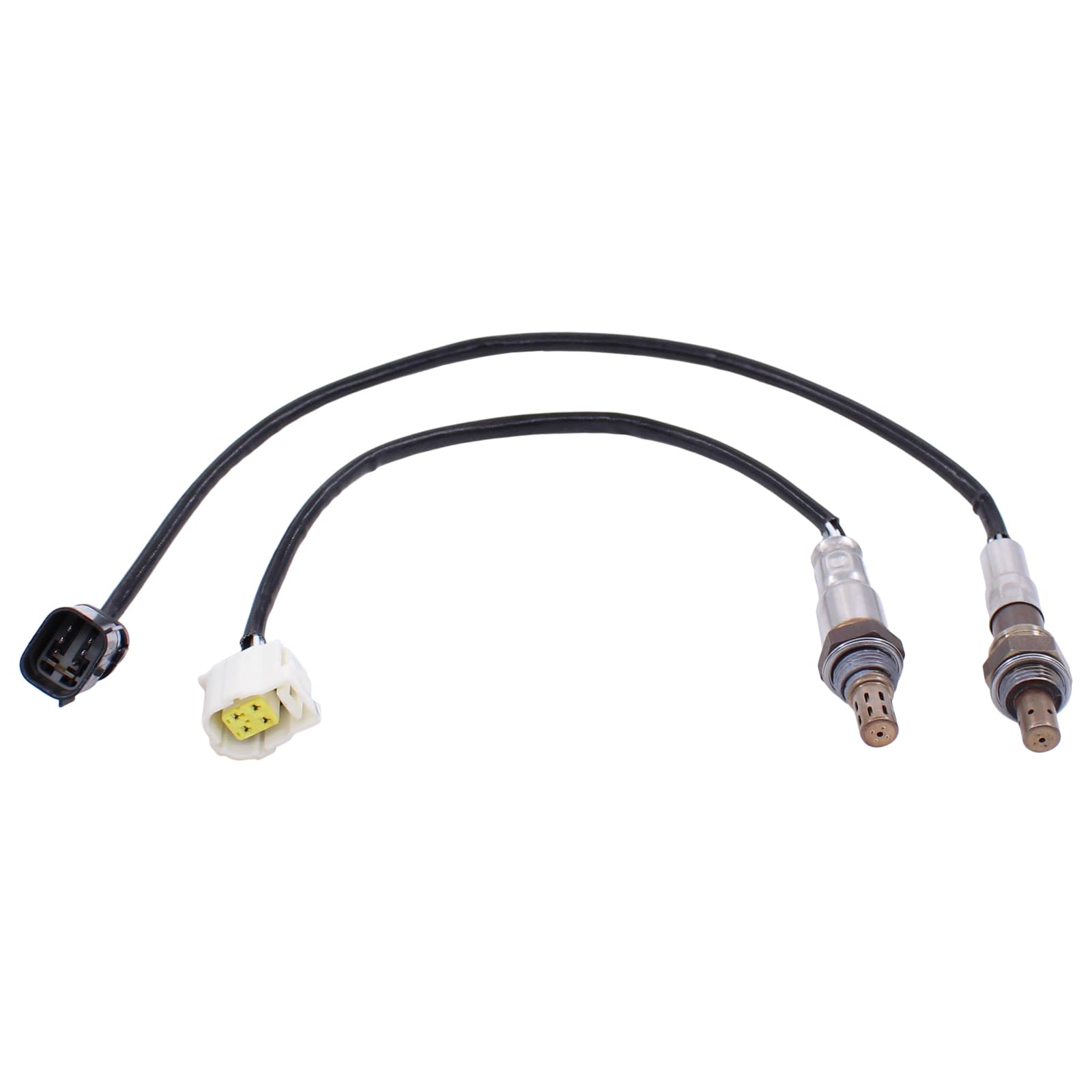 MOTOKU upstream-downstream oxygen sensor for Jeep Cherokee and Renegade enhances emissions control and performance