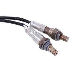 MOTOKU upstream-downstream oxygen sensor for Ram ProMaster City supports reliable readings and efficient operation