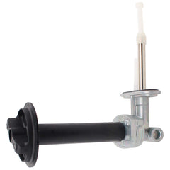 Motoku valve switch for Yamaha Grizzly 450 demonstrates durable build for reliable fuel control.