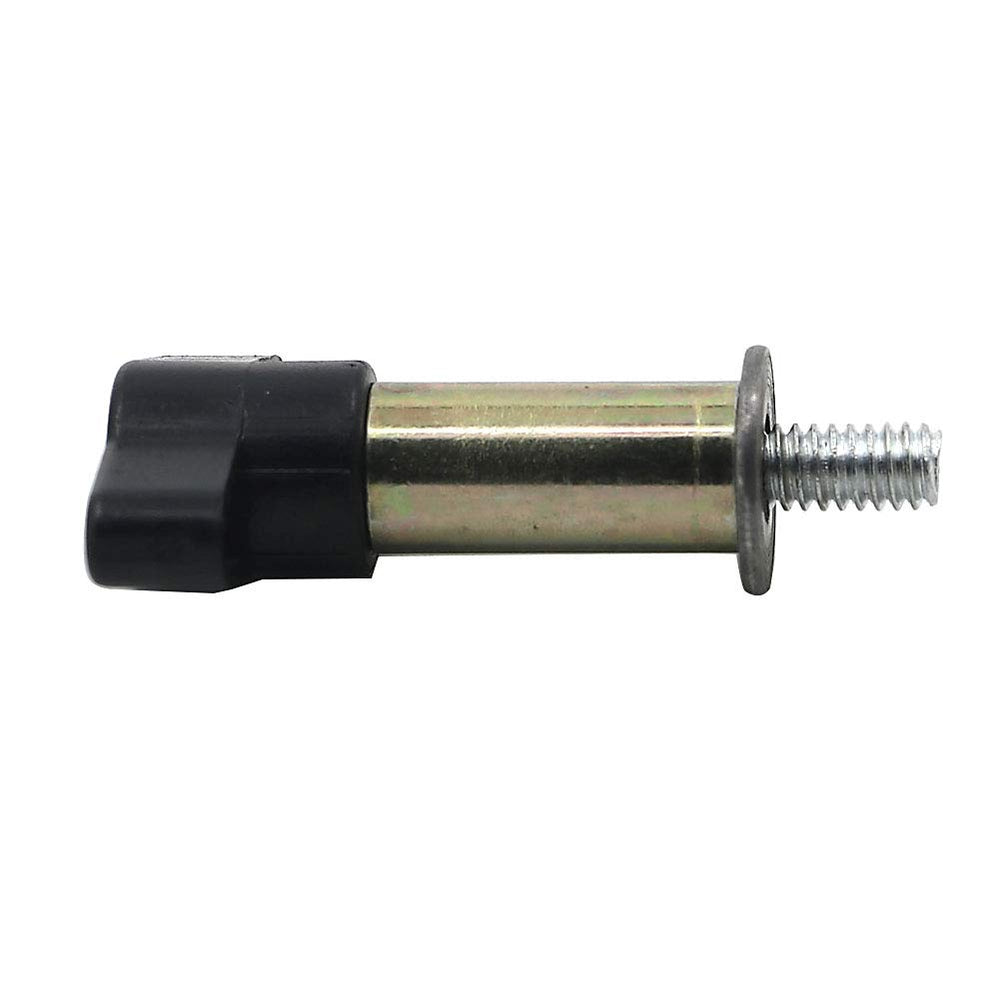 Included installation tools help maintain Batwing fairing efficiently.