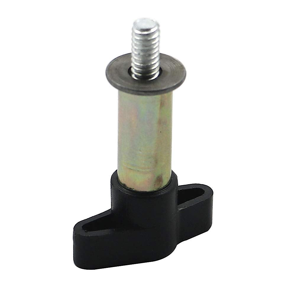 On-road use: restoration kit helps reduce rattles and leaks.