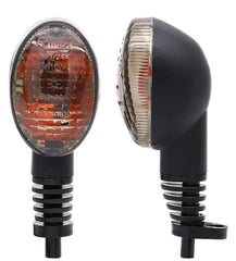 Motoparty KLX250S rear turn signal enhances rear signaling.