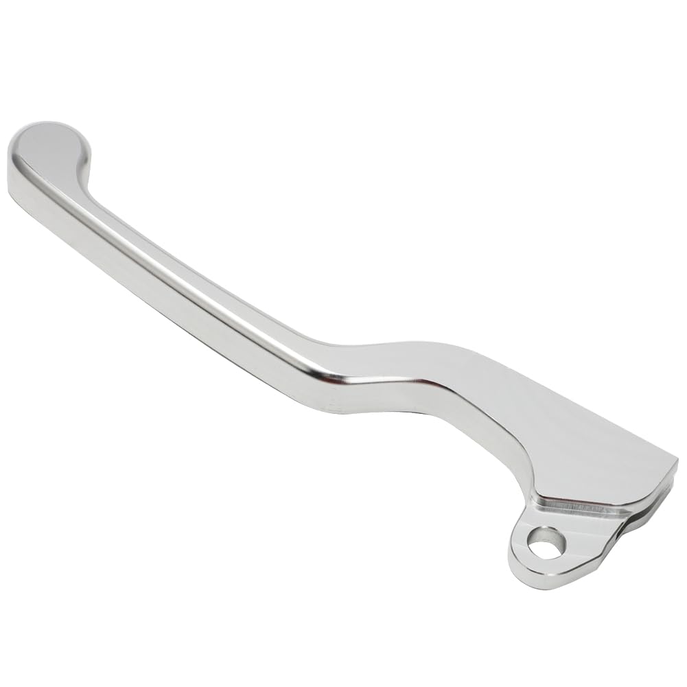 Motoparty left-hand clutch lever for Honda CRF125F enables smooth one-handed control