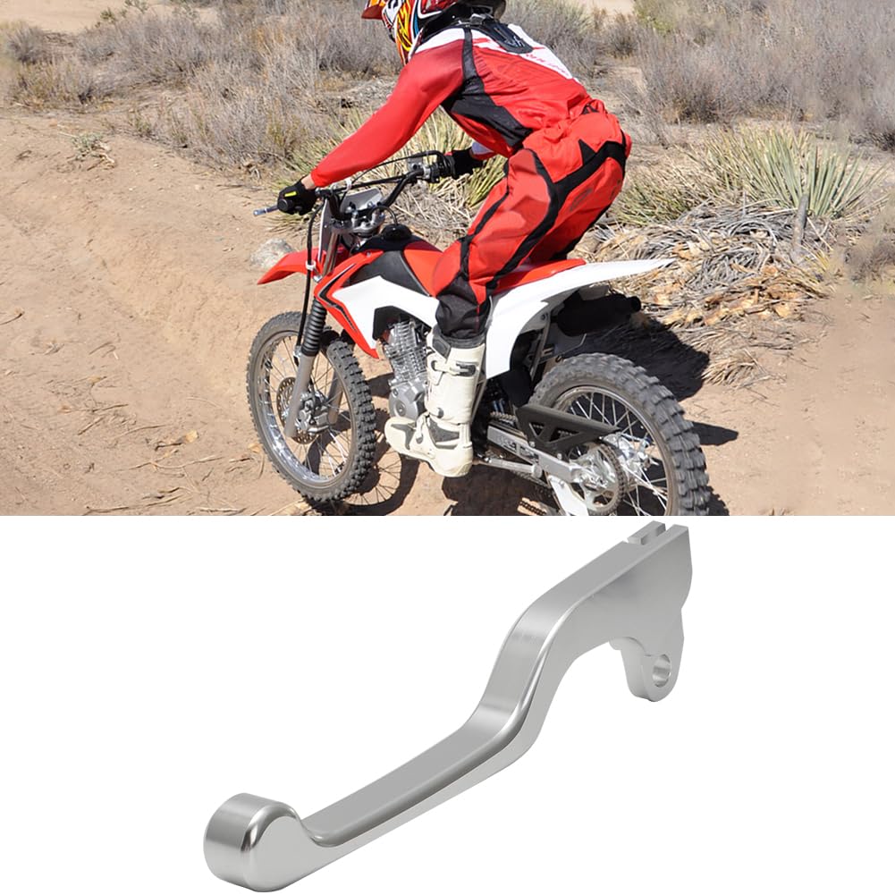 Motoparty OEM reference 53178-K28-305 label on lever for original spec