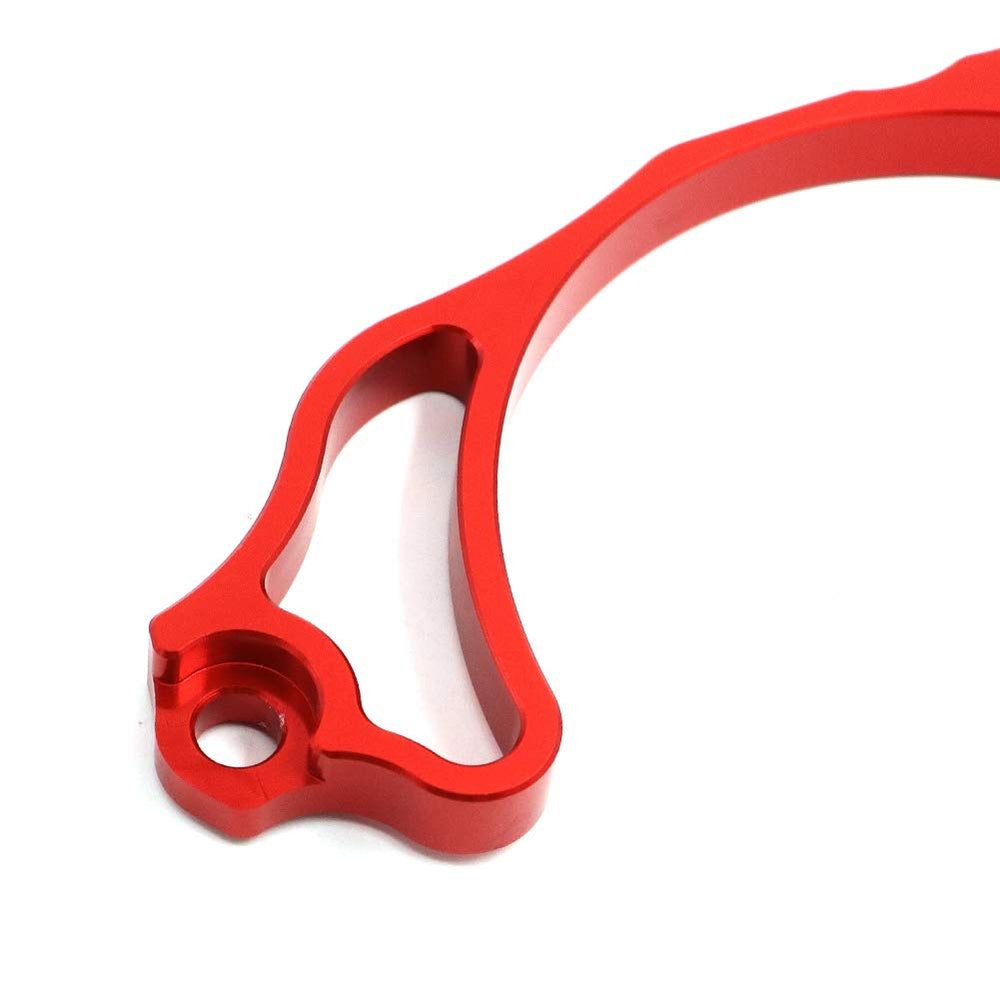 Motoparty TRX400EX case saver durability test against impact