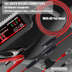 MOTOPOWER MP00207A safety protections highlight secure operation and peace of mind