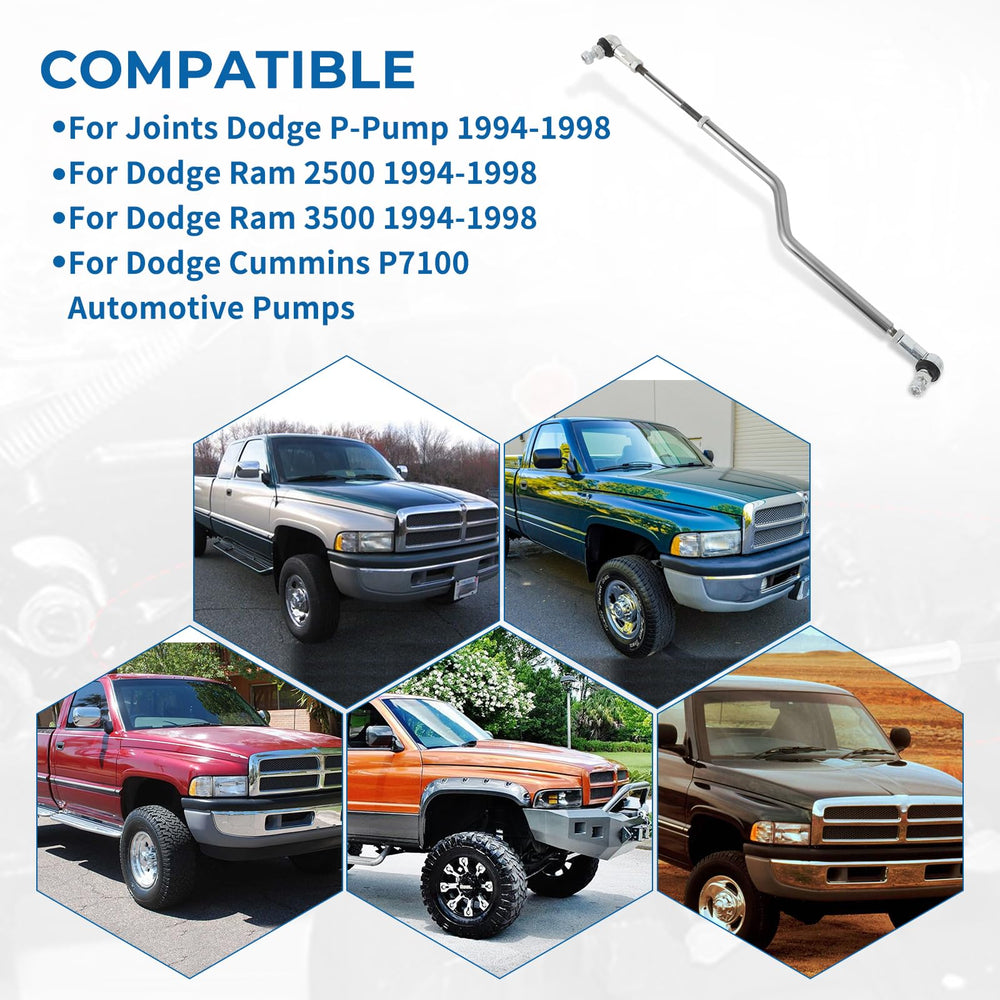 Carbon steel with white zinc coating provides durable corrosion resistance