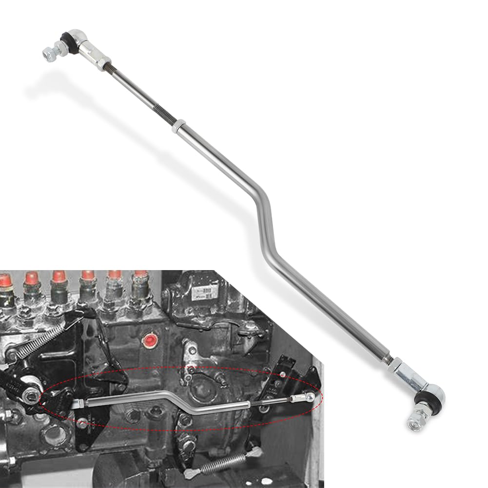 Dodge Ram throttle linkage fit for 1994-1998 engines
