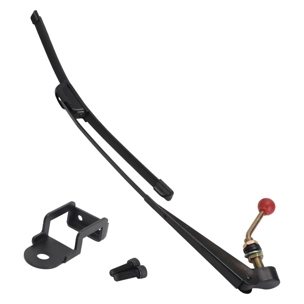 MOTOQUEEN easy installation guide enables quick setup with no special tools