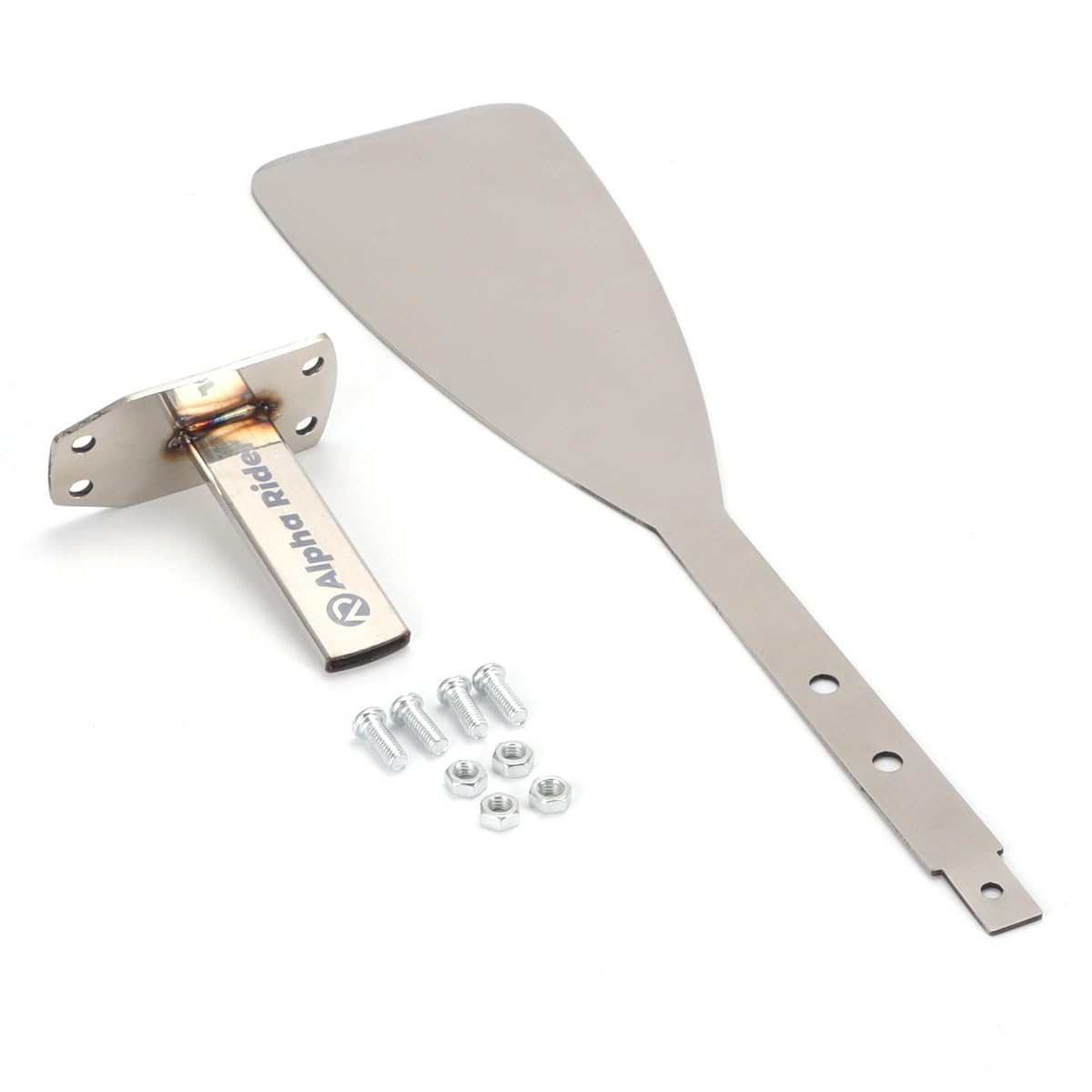 MotoQueen windshield removal tool kit shows fast glass removal for auto repairs
