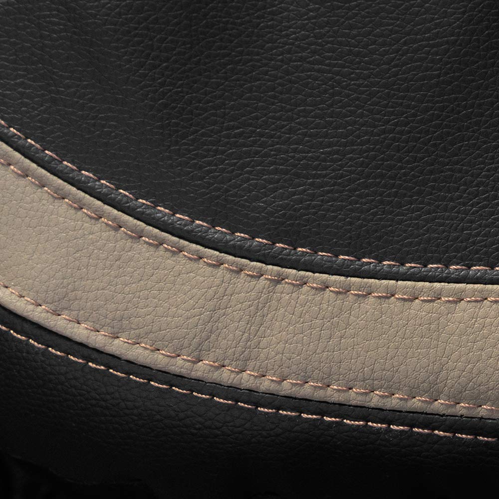 Motor Trend protects against spills, dirt, and daily wear to keep interiors fresh.