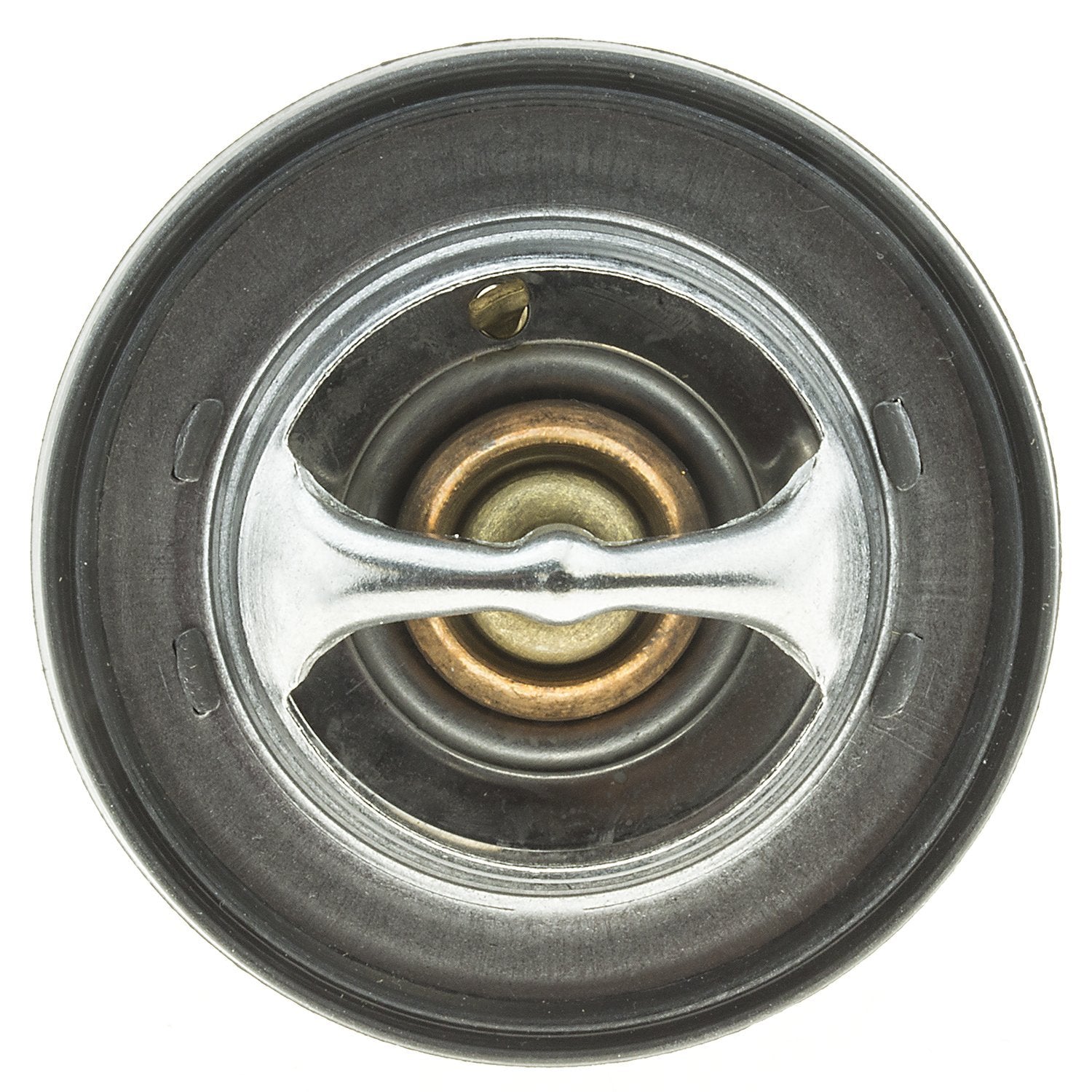 MotoRad 416-192 thermostat with seal demonstrates broad vehicle compatibility.