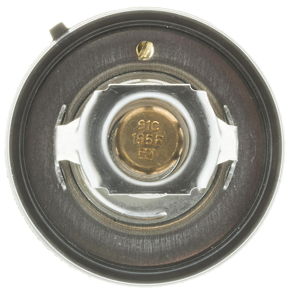 MotoRad 420-195 packaging image emphasizes OEM-grade replacement options.