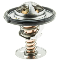 MotoRad 456-160 thermostat close-up highlighting quality valve for GM cooling.