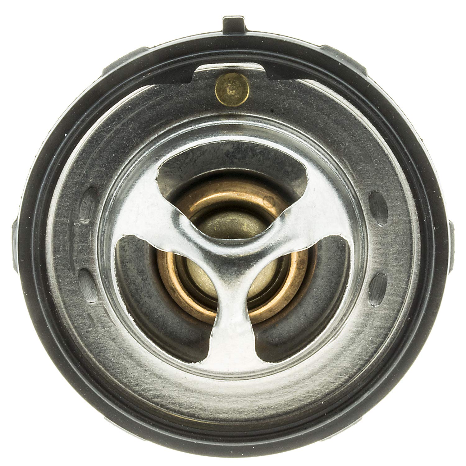 MotoRad 456-160 thermostat durability emphasis for long engine life.