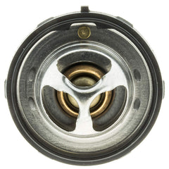 MotoRad 456-160 thermostat durability emphasis for long engine life.