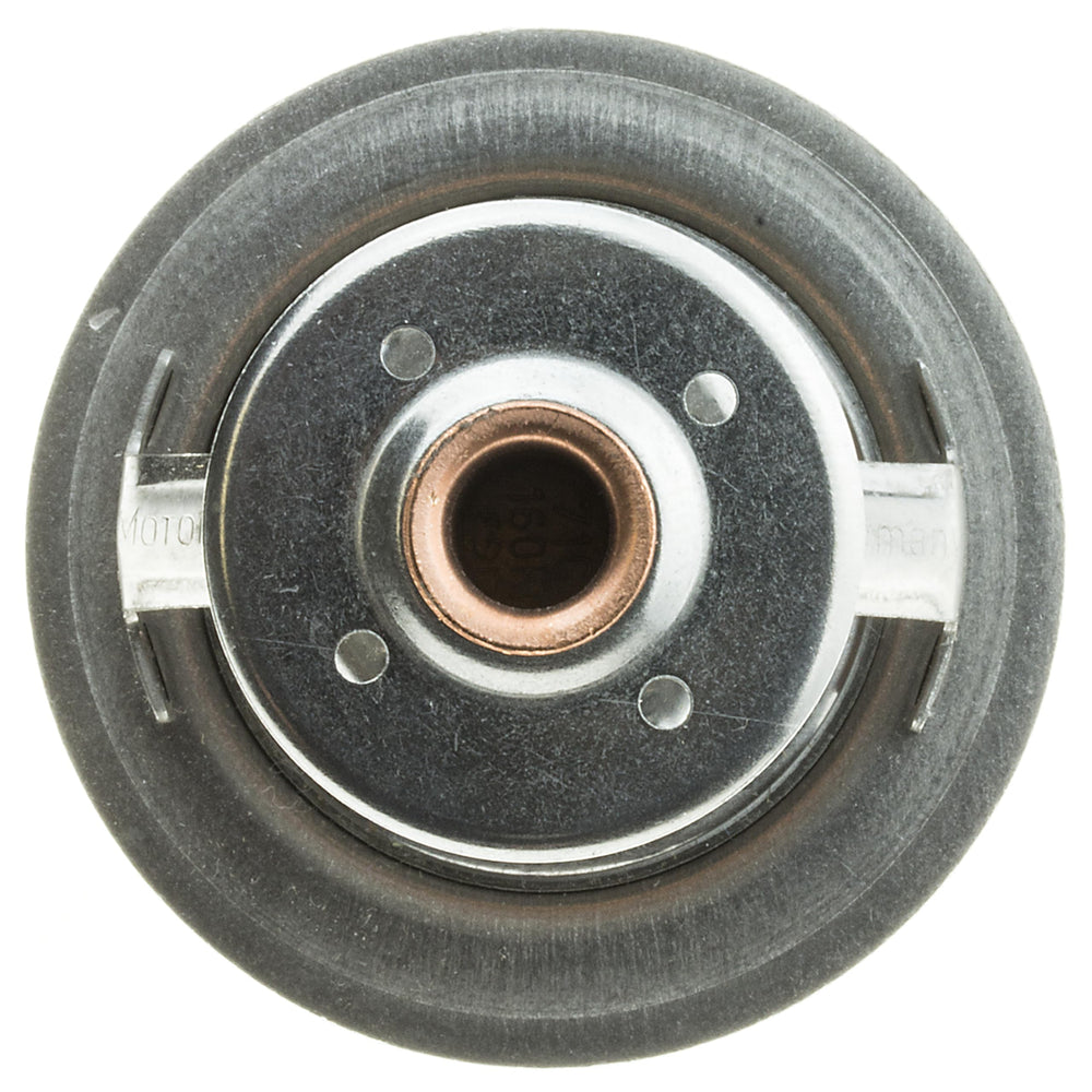 MotoRad 655-160 vehicle-specific fit ensures proper installation in Ford and Lincoln models.