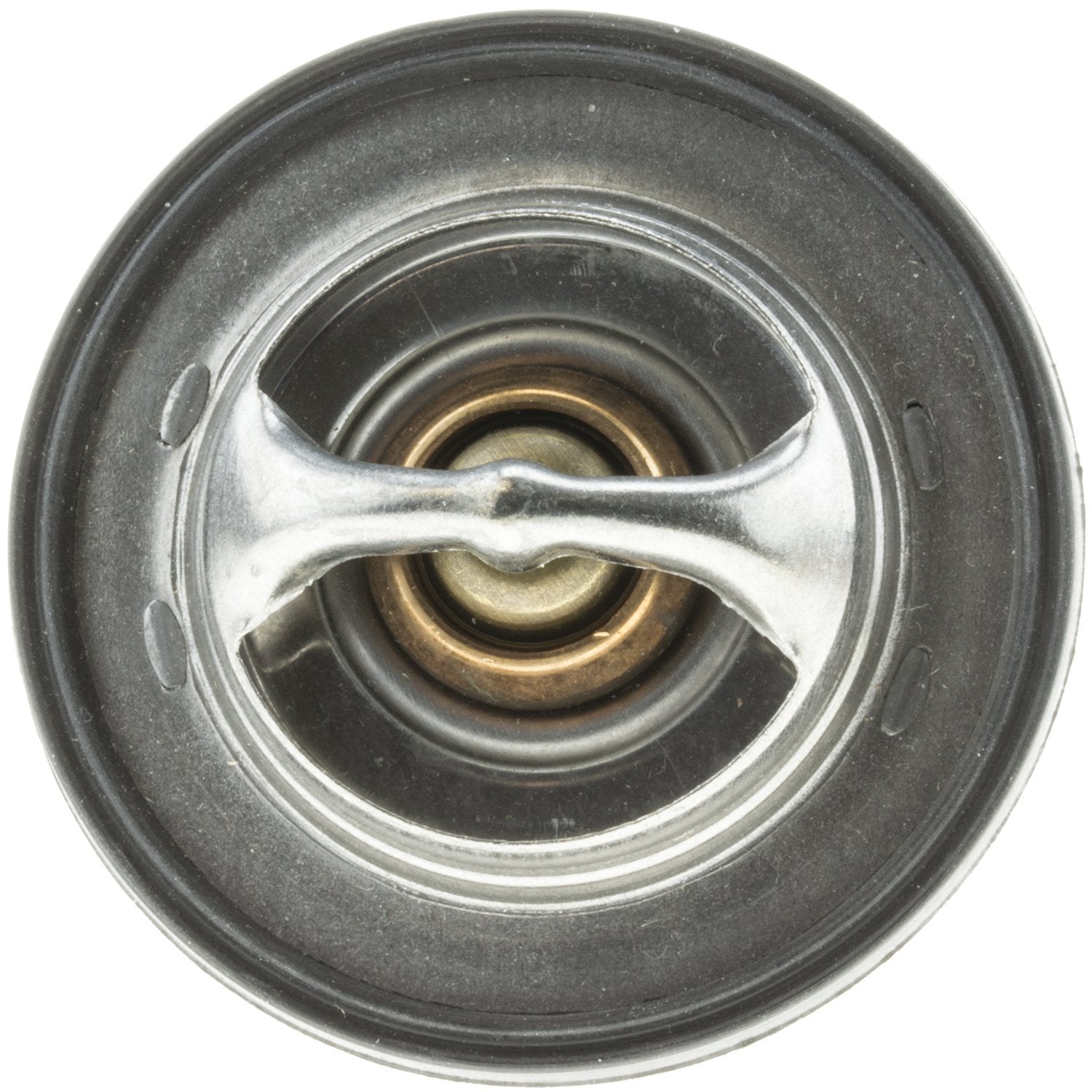 MotoRad 7416-203 thermostat in box for quick swap