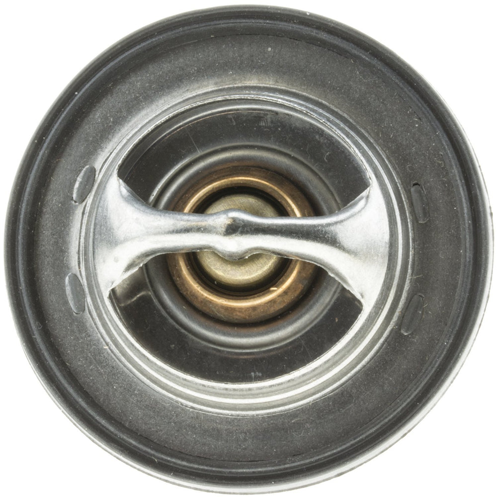 MotoRad 7416-203 thermostat in box for quick swap