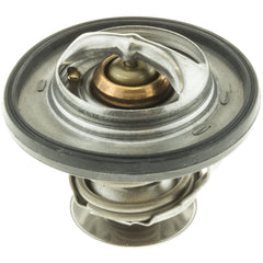 MotoRad 7416-203 thermostat packaging signaling premium replacement quality