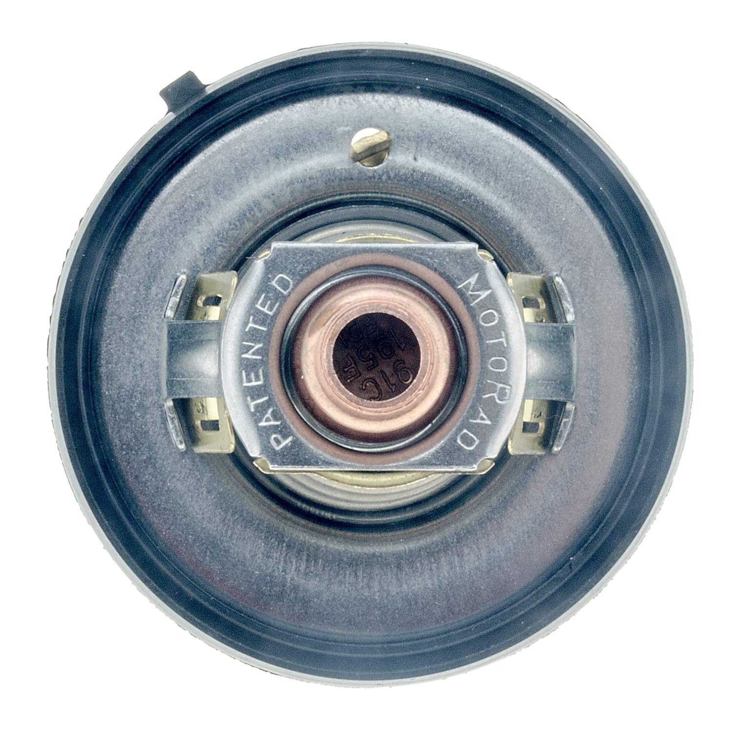 MotoRad installed in a Jeep Grand Cherokee demonstrating compatibility