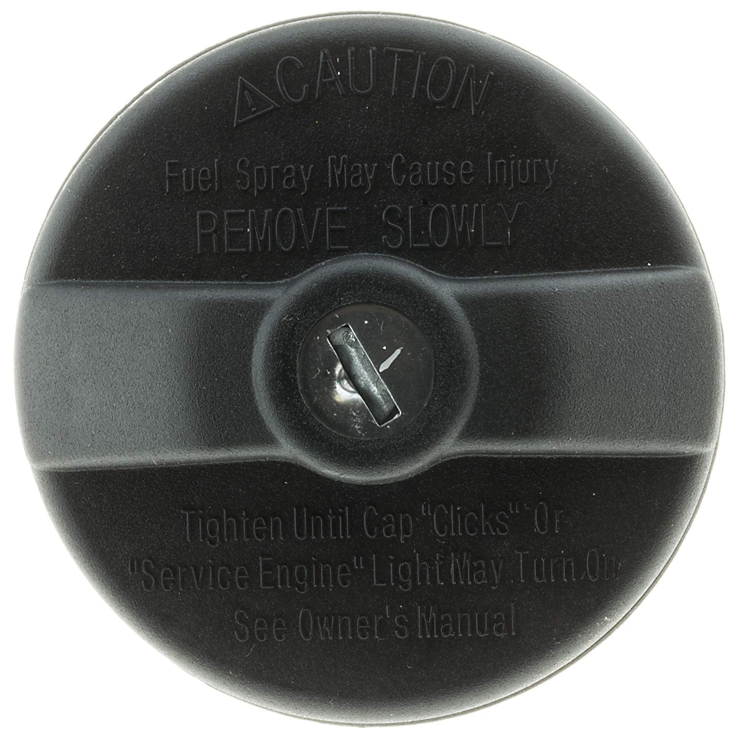 MotoRad locking fuel cap packaging emphasizes broad compatibility.
