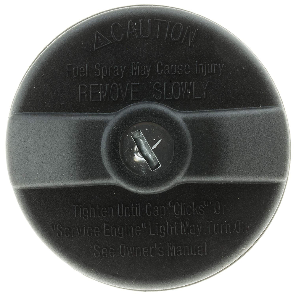 MotoRad locking fuel cap packaging emphasizes broad compatibility.