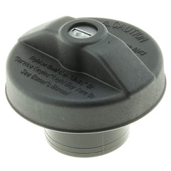 MotoRad MGC902 locking fuel cap side profile highlighting seal