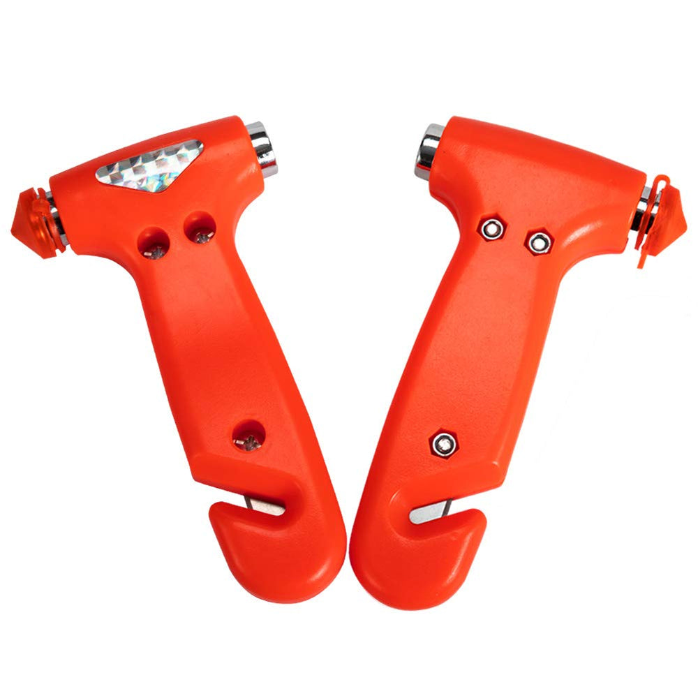 MOTORBUDDY durable carbon steel hammer and cutter for reliability