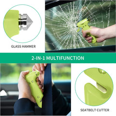 MOTORBUDDY ergonomic 5.9 inch handle offers easy control