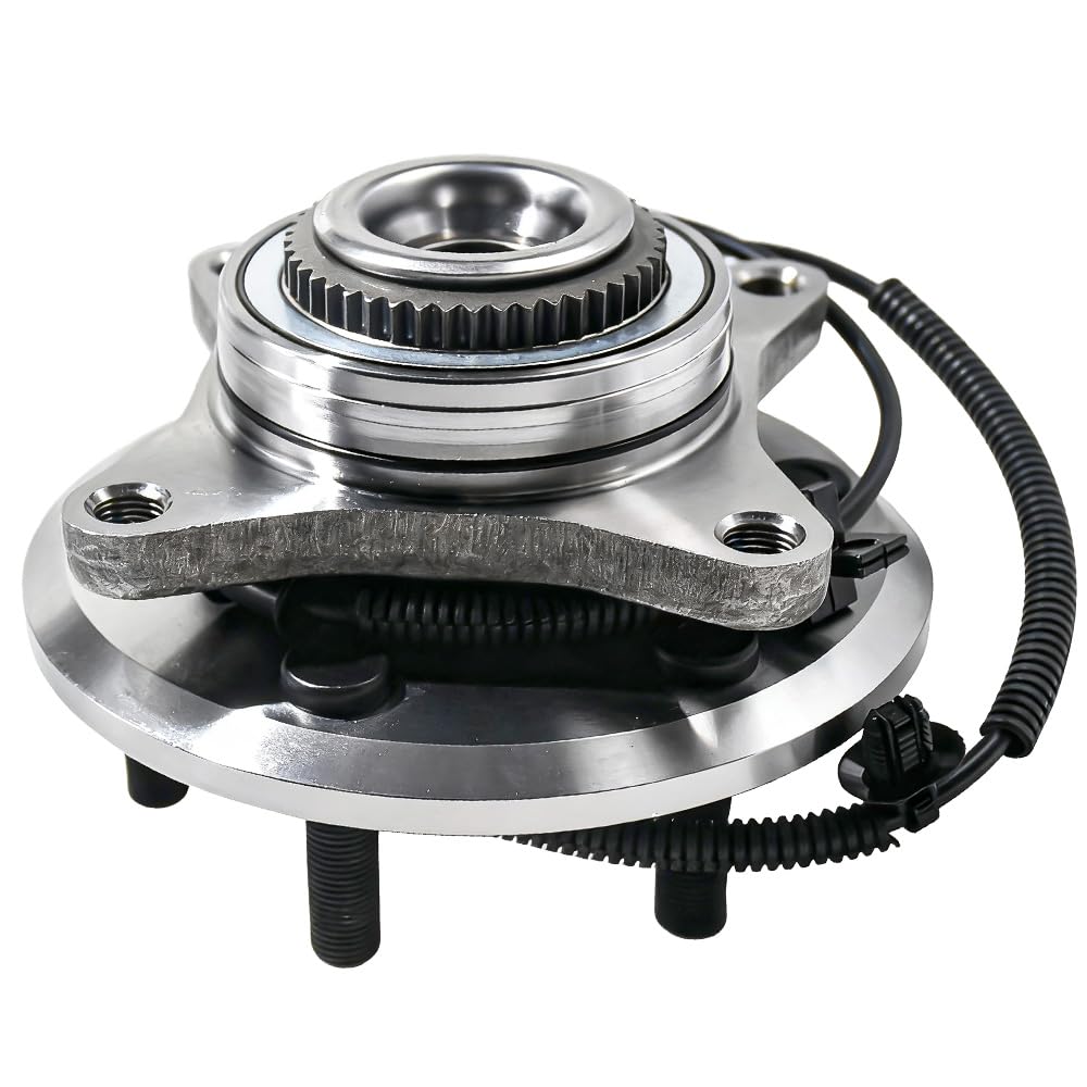 MotorbyMotor 515169 comes with a 10-year warranty for added confidence.