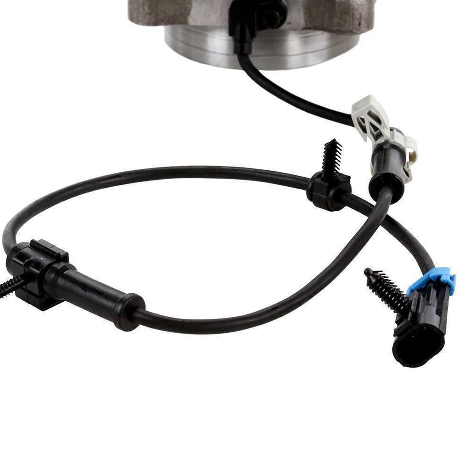MotorbyMotor hub with ABS wire included supports safe braking diagnostics.