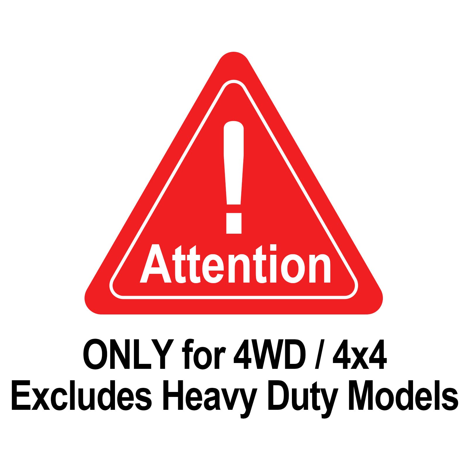 MotorbyMotor front hub assembly for Expedition reduces noise and enhances steering feel.