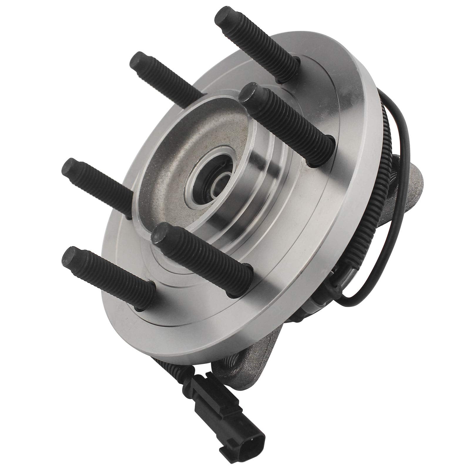 MotorbyMotor OE-quality front hub assembly for aftermarket fitment.