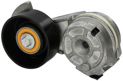 Motorcraft BT-68 belt tensioner front view, durable design for reliable belt tension