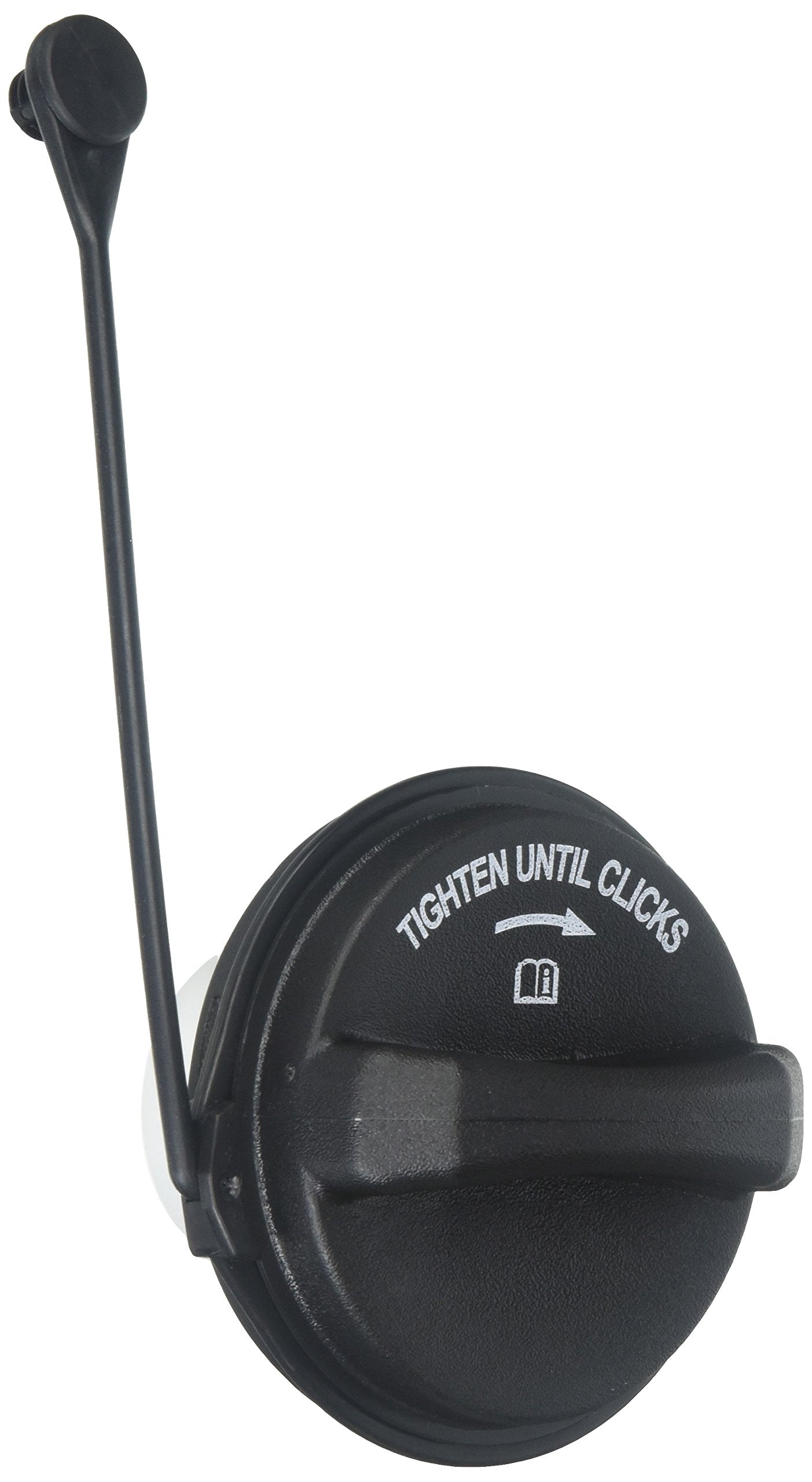 Motorcraft cap-asy for fuel tank provides a reliable seal and easy replacement