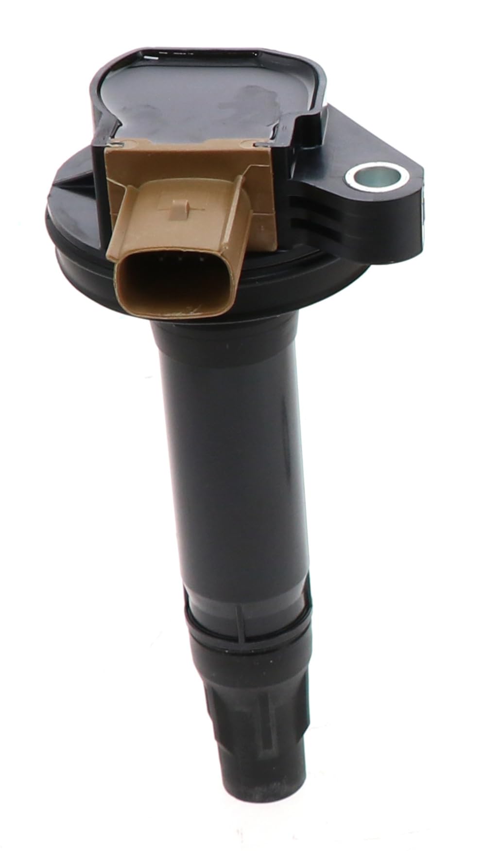 Motorcraft DG549 packaging image confirms origin and warranty details.