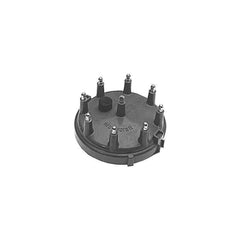 Motorcraft DH411B grey distributor cap for durable ignition protection and weather resistance