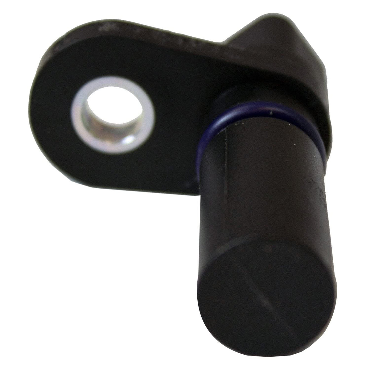 Motorcraft DU70 cam position sensor front view showcasing timing component