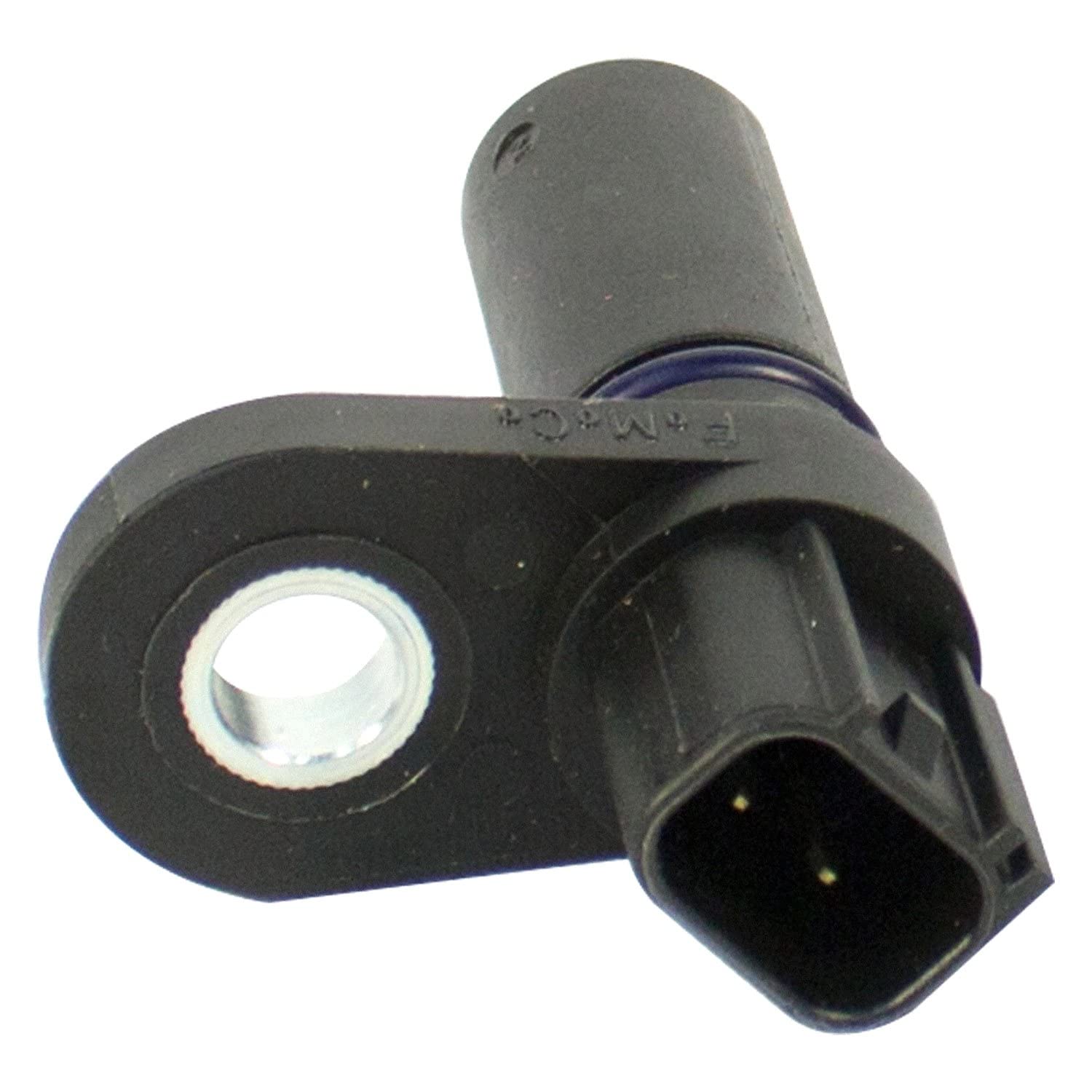 Motorcraft DU70 installation step aids precise timing alignment
