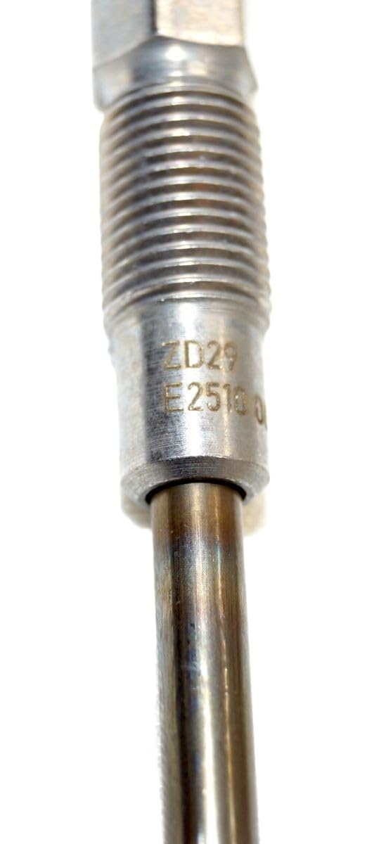 Motorcraft durable OEM glow plugs for dependable diesel performance.